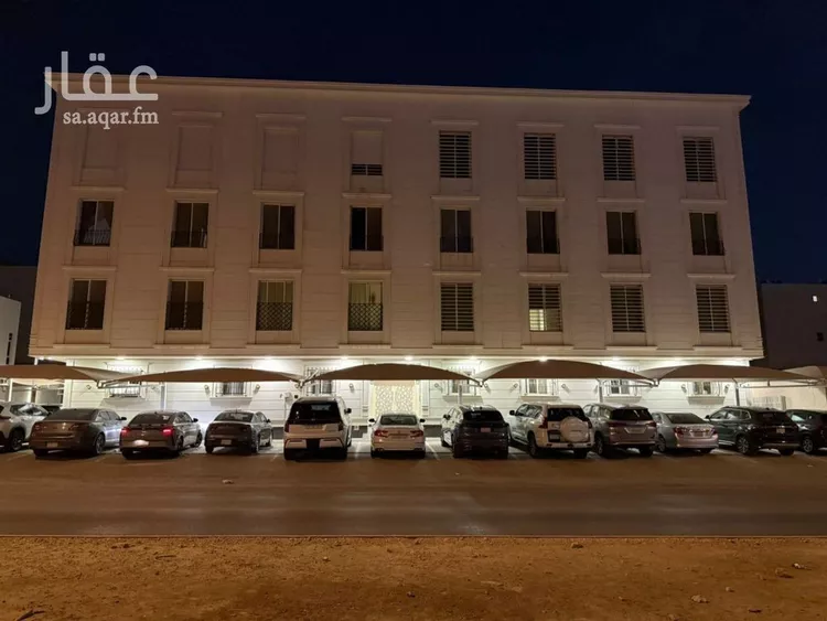 شقة للبيع في شارع شارع رقم 281, حي الملقا, مدينة الرياض, منطقة الرياض صورة 5