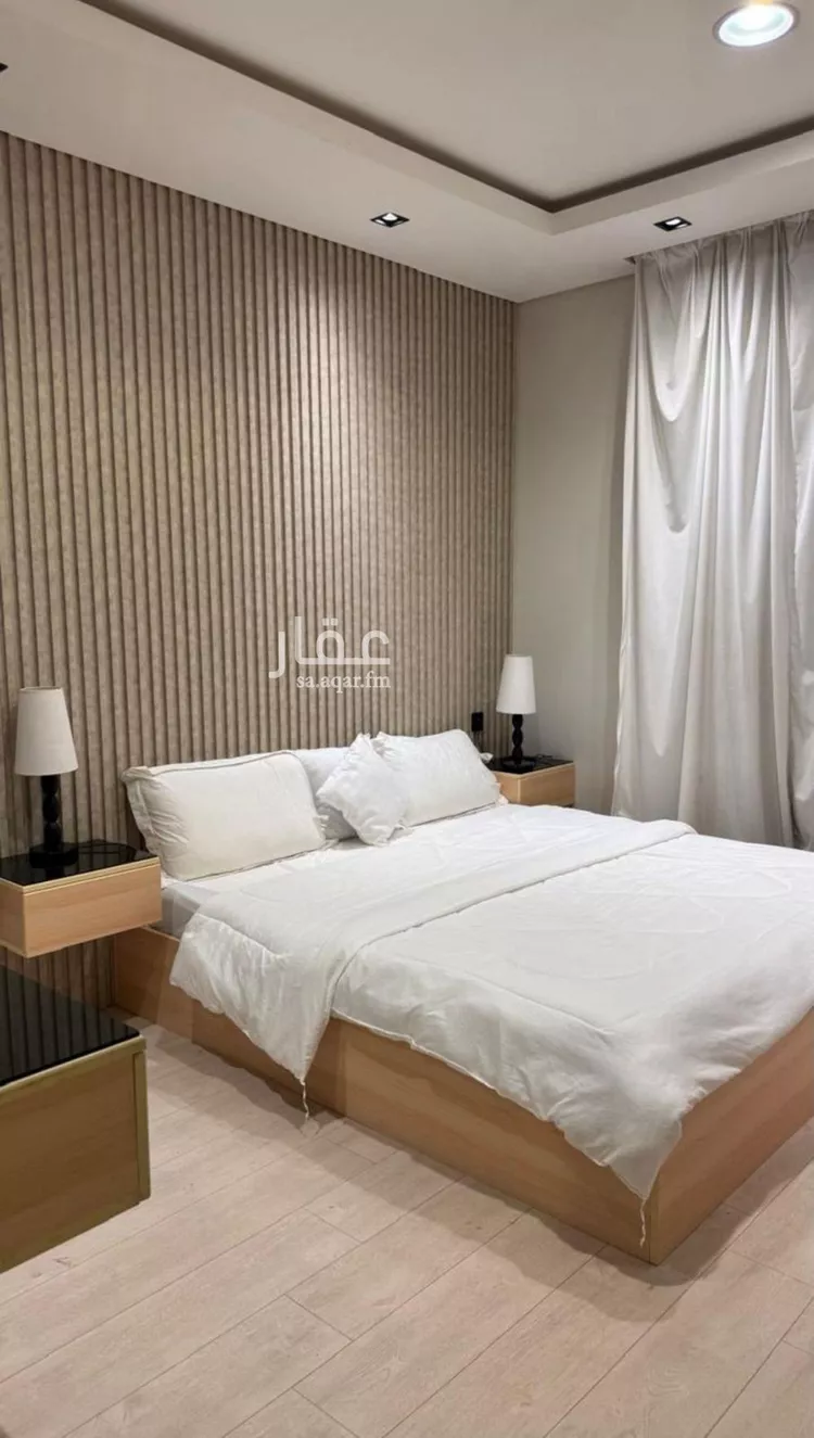 شقة للإيجار في شارع شارع رقم 281, حي الملقا, مدينة الرياض, منطقة الرياض صورة 4