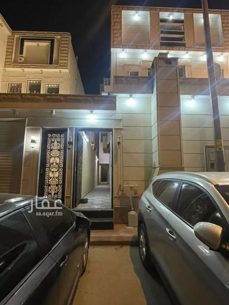 Apartment for Rent in Riyadh Ar Rimal