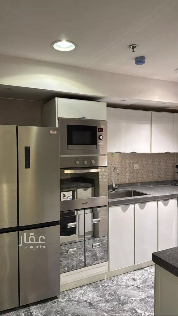 شقة للإيجار في شارع شارع رقم 281, حي الملقا, مدينة الرياض, منطقة الرياض صورة 3