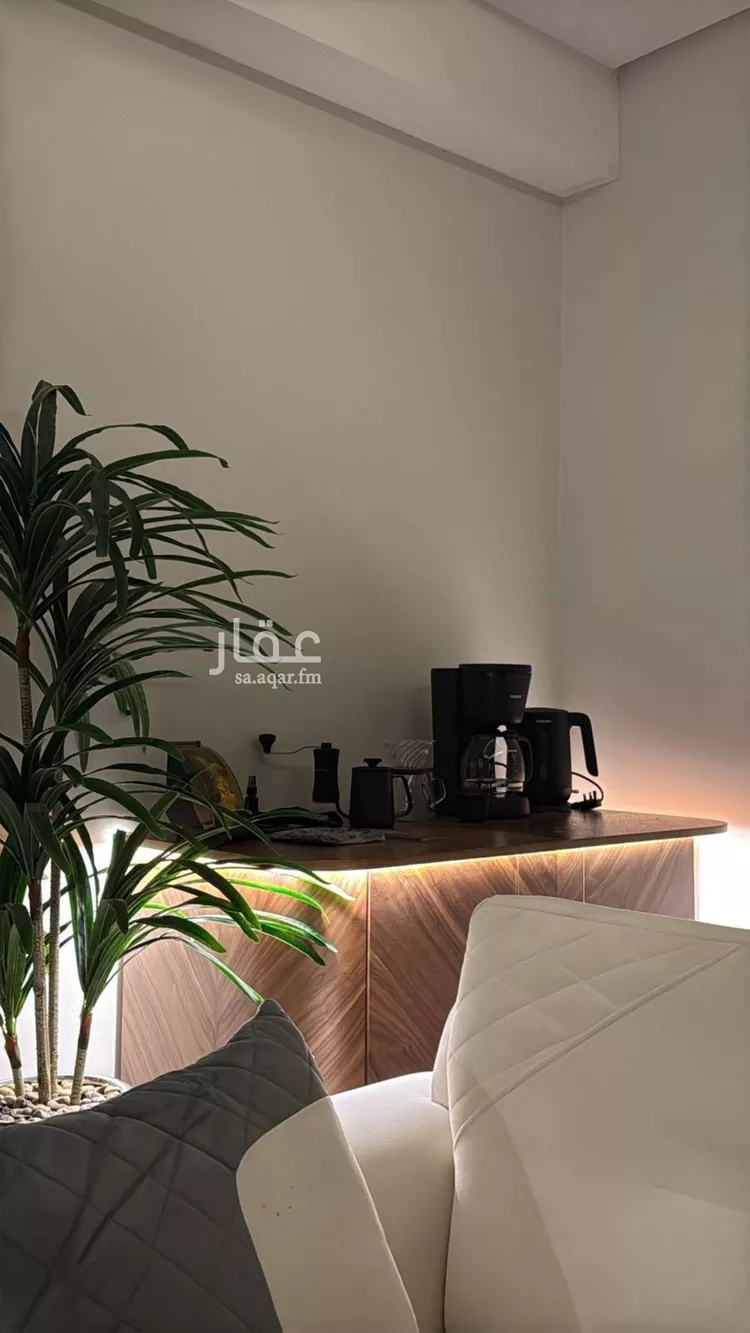 شقة للإيجار في شارع شارع رقم 281, حي الملقا, مدينة الرياض, منطقة الرياض صورة 2