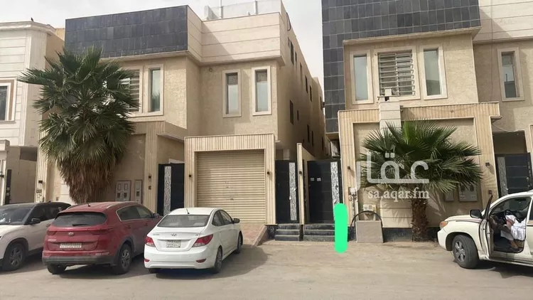 شقة للإيجار في شارع الوداد, حي الرمال, مدينة الرياض, منطقة الرياض