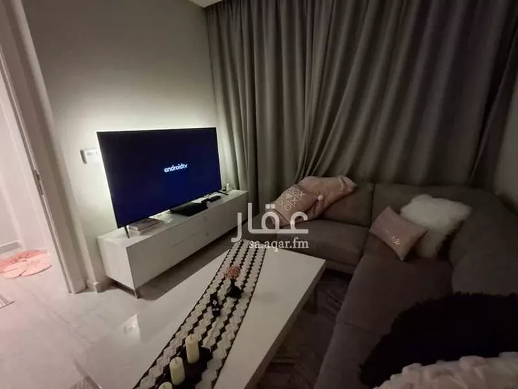 شقة للبيع في شارع الشيخ عبدالله العنقري ، حي الملك سلمان ، الرياض ، منطقة الرياض صورة 2