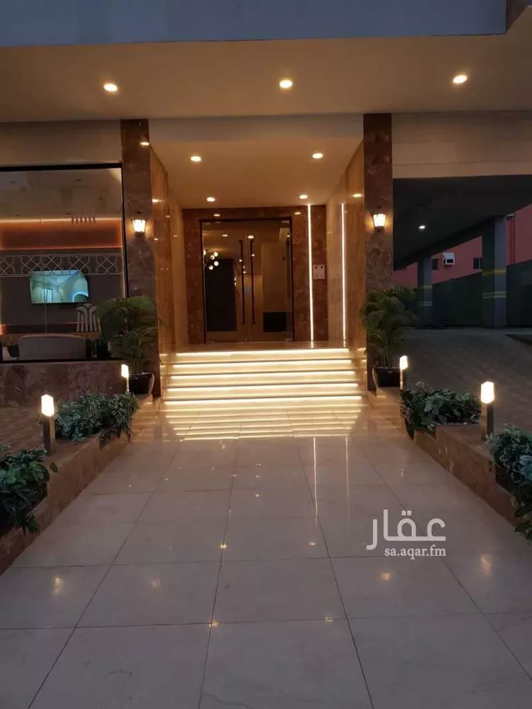 شقة للبيع في شارع ابن فضلان, حي بطحاء قريش, مدينة مكة المكرمة, منطقة مكة المكرمة 1 صورة