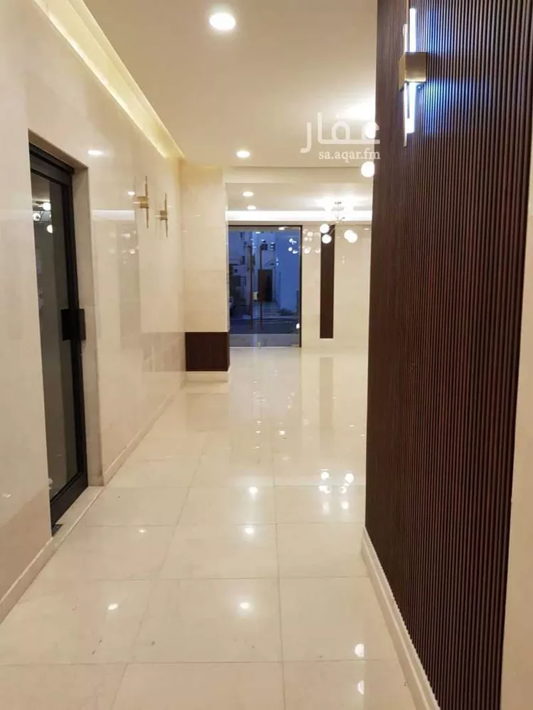 شقة للبيع في شارع ابن فضلان, حي بطحاء قريش, مدينة مكة المكرمة, منطقة مكة المكرمة صورة 2