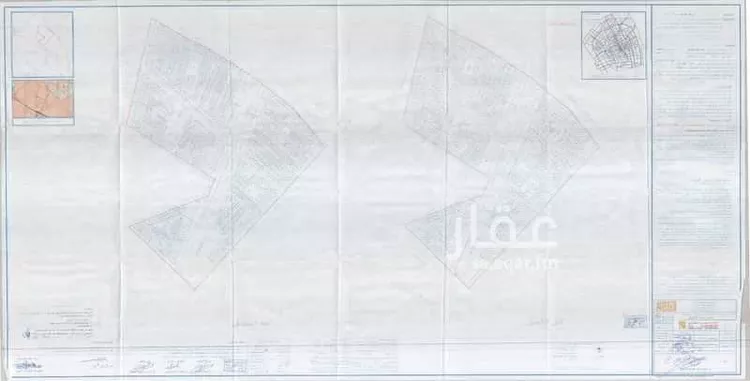 Land for Sale in Buraydah Ar Rihab صورة 2