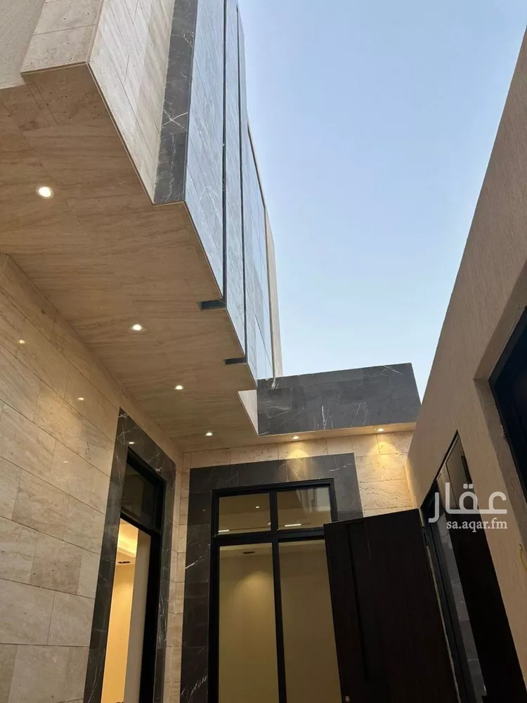فيلا للبيع في شارع عبدالملك البرداني, حي الريان, مدينة الرياض, منطقة الرياض 6