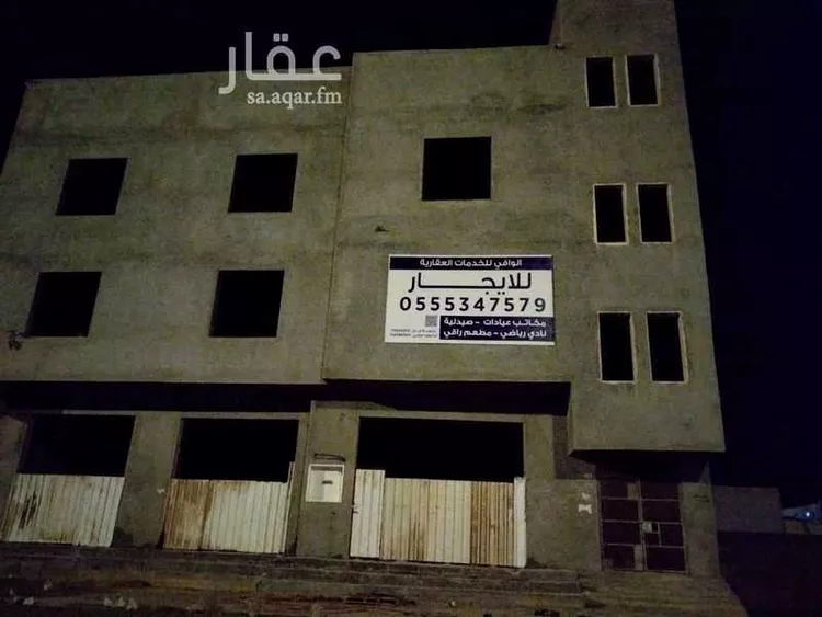 Complex for rent in Medina Warqan صورة 3