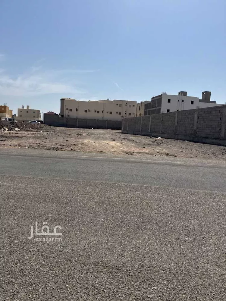Land for Sale in Medina Rahat 6