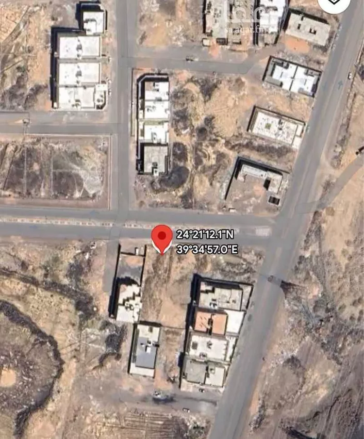 أرض للبيع في شارع العرباض ابن ساريه, حي السكب, مدينة المدينة المنورة, منطقة المدينة المنورة