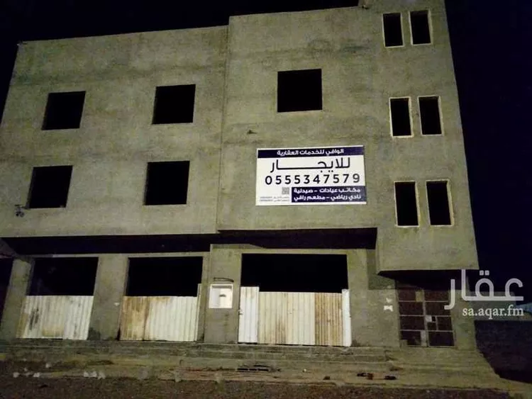 Complex for rent in Medina Warqan