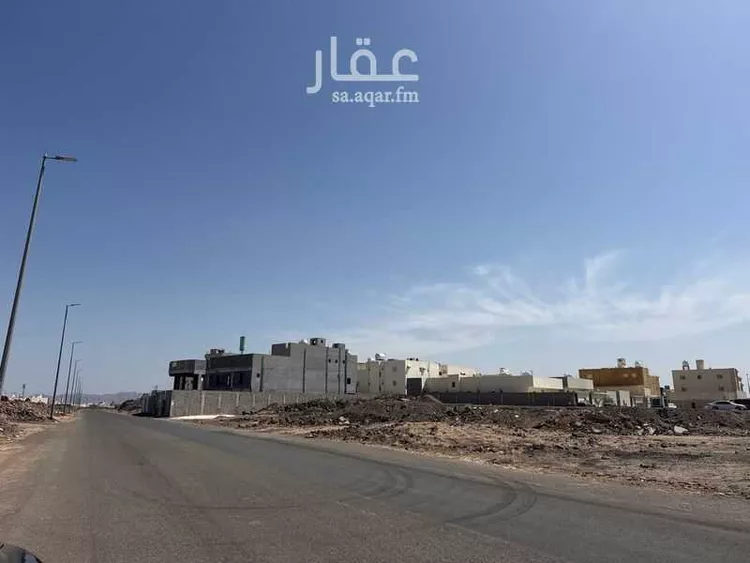 Land for Sale in Medina Rahat صورة 5