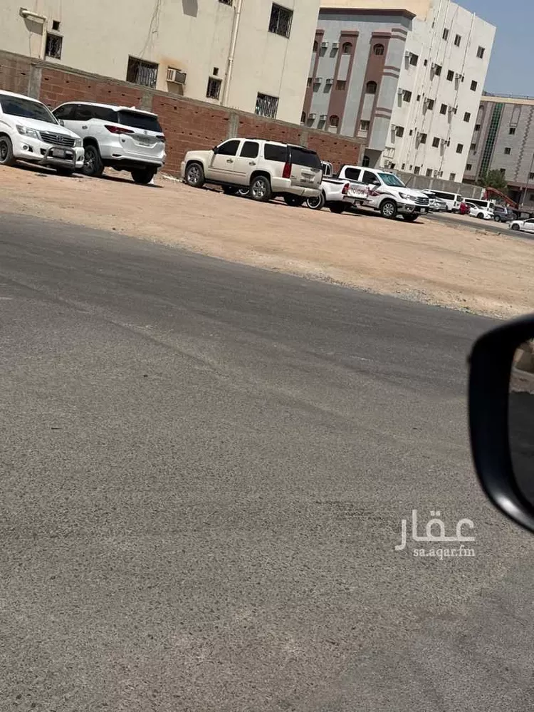 أرض للبيع في شارع شمير بن عبدالمدان, حي الظاهرة, مدينة المدينة المنورة, منطقة المدينة المنورة صورة 3