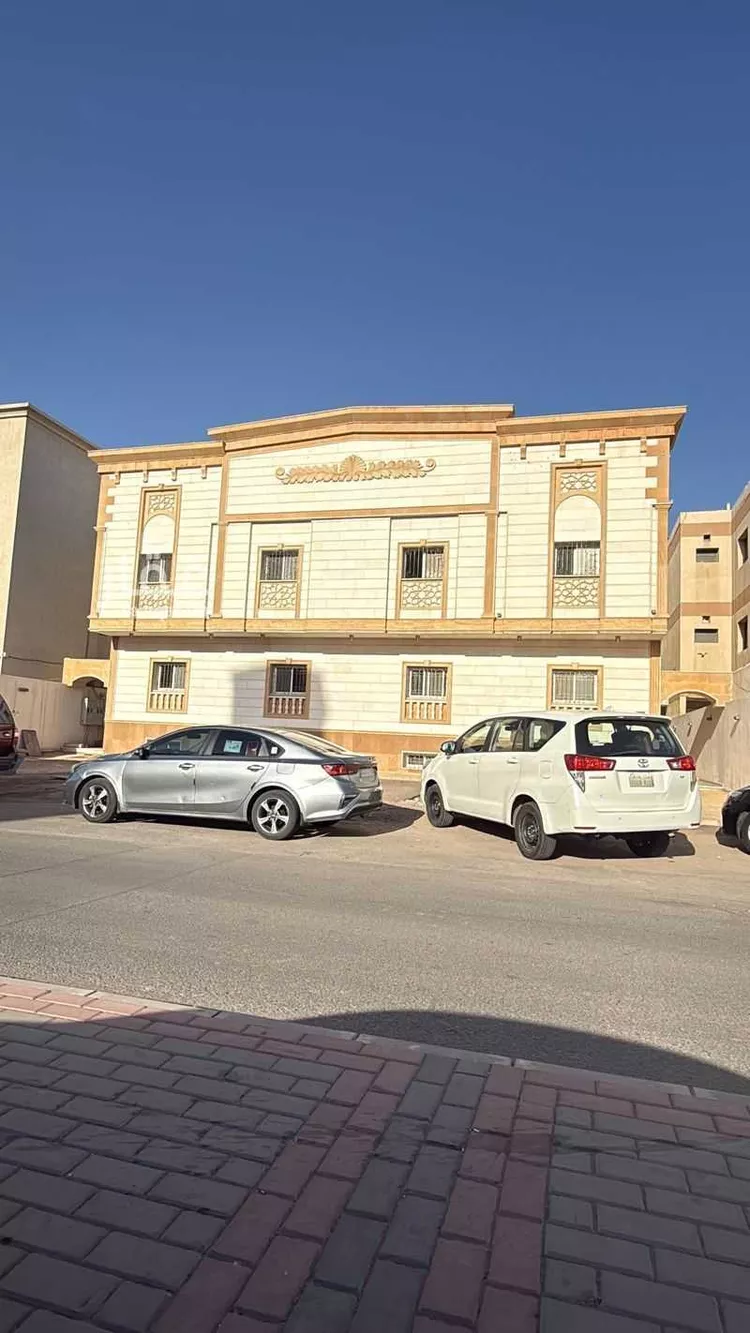 Apartment for Rent in Medina Ar Ranuna