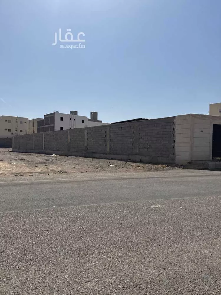 Land for Sale in Medina Rahat