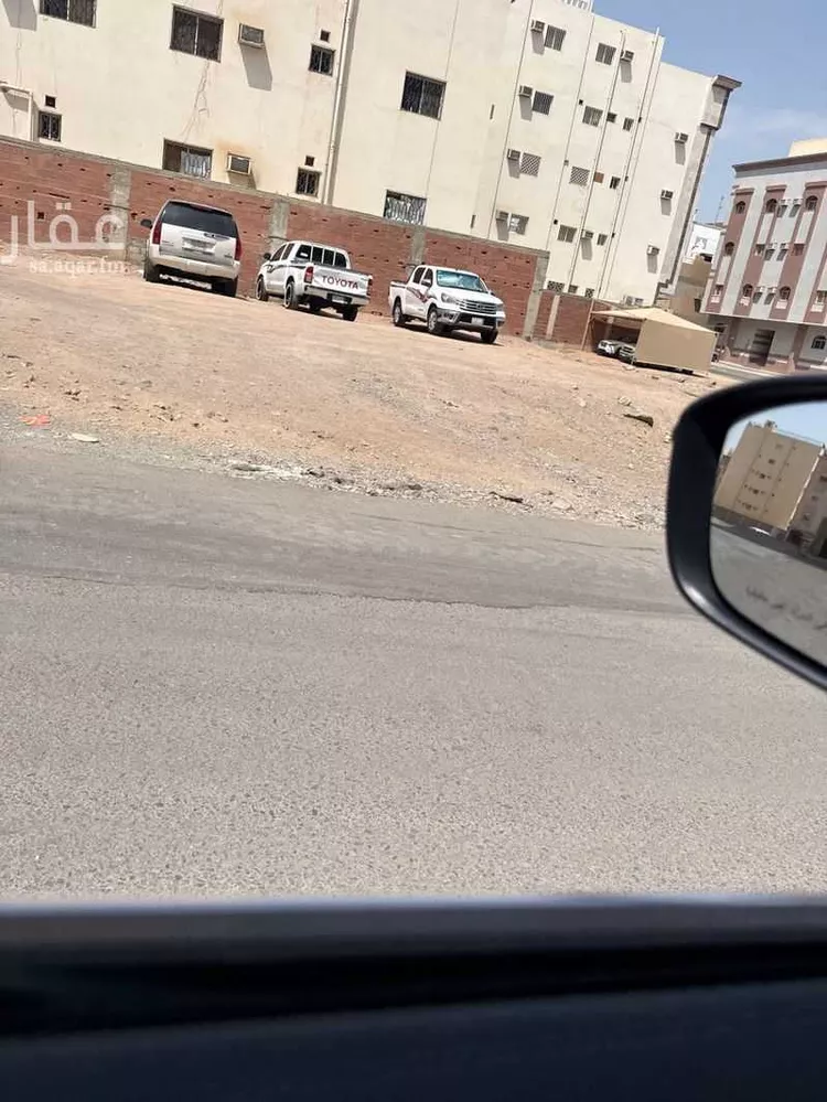 أرض للبيع في شارع شمير بن عبدالمدان, حي الظاهرة, مدينة المدينة المنورة, منطقة المدينة المنورة صورة 5