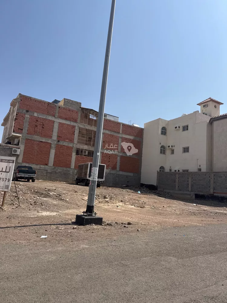 Land for Sale in Medina Ar Rawabi صورة 3
