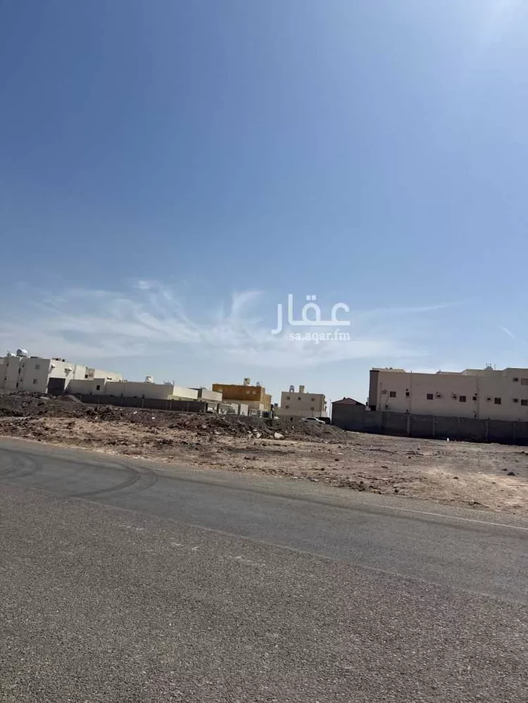 Land for Sale in Medina Rahat صورة 3