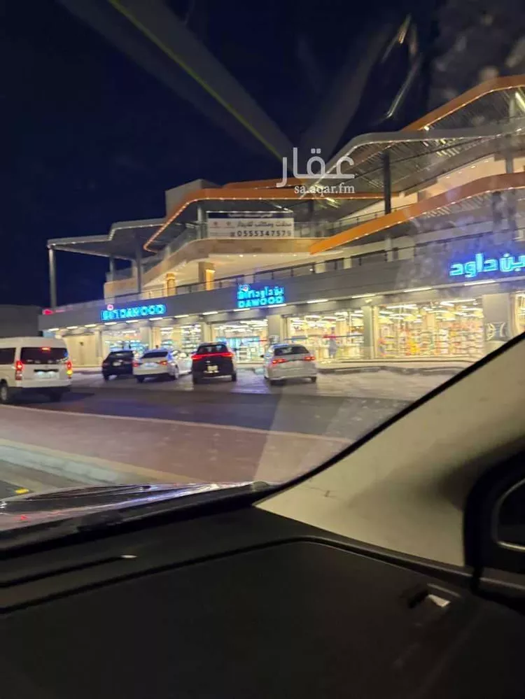 مجمع للإيجار في شارع الامير سلطان بن عبدالعزيز, حي بنى بياضة, مدينة المدينة المنورة, منطقة المدينة المنورة