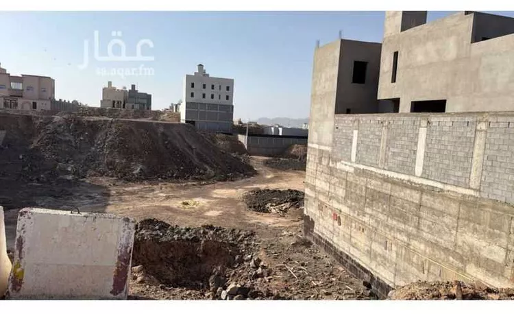 Land for Sale in Medina Rahat