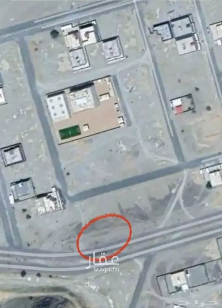 أرض للبيع في حي اليتمة, مدينة اليتمة, منطقة المدينة المنورة