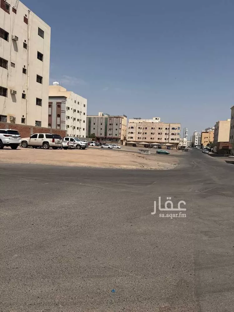 أرض للبيع في شارع شمير بن عبدالمدان, حي الظاهرة, مدينة المدينة المنورة, منطقة المدينة المنورة