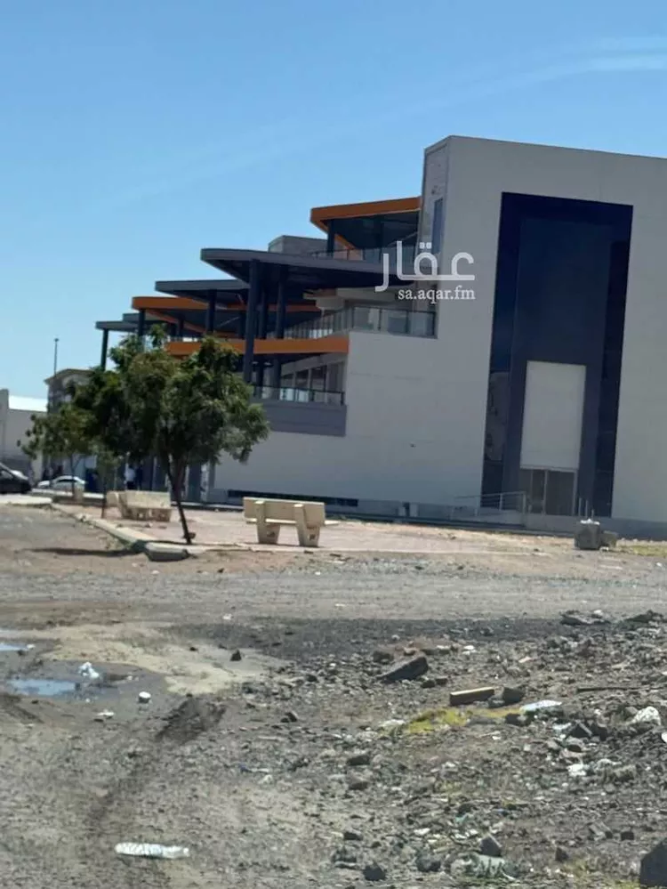 عمارة للإيجار في شارع الامير سلطان بن عبدالعزيز, حي بنى بياضة, مدينة المدينة المنورة, منطقة المدينة المنورة