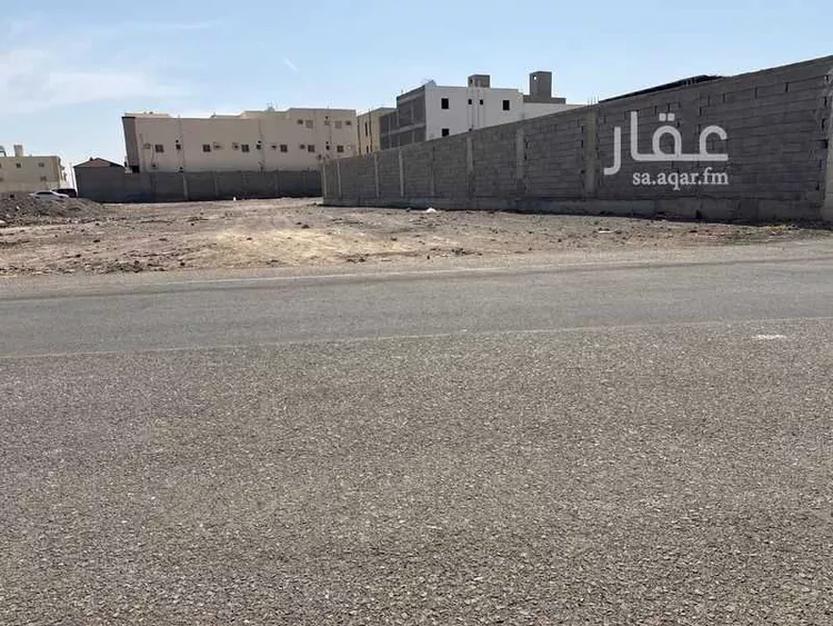 Land for Sale in Medina Rahat صورة 4