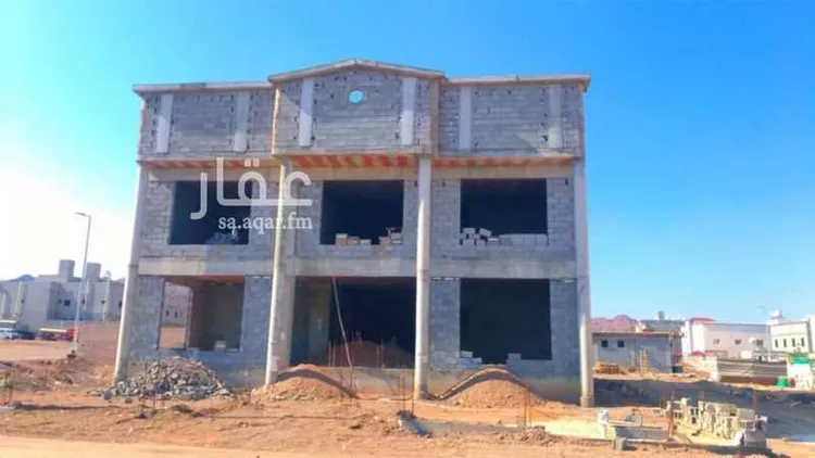 Building for Sale in Medina Warqan صورة 5