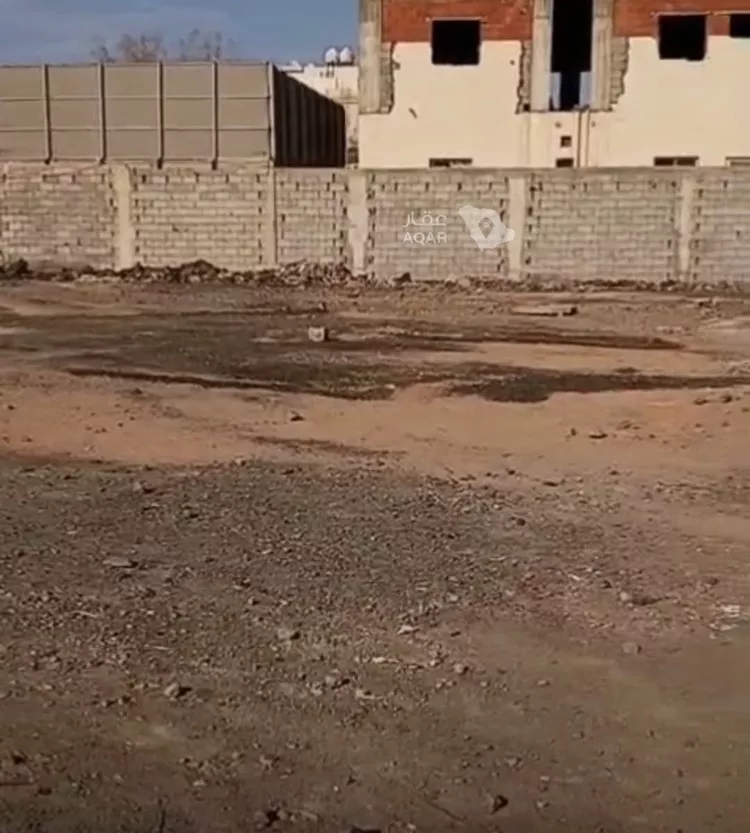 أرض للبيع في شارع ابراهيم بن ميسره الطائفي, حي الدويخلة, مدينة المدينة المنورة, منطقة المدينة المنورة