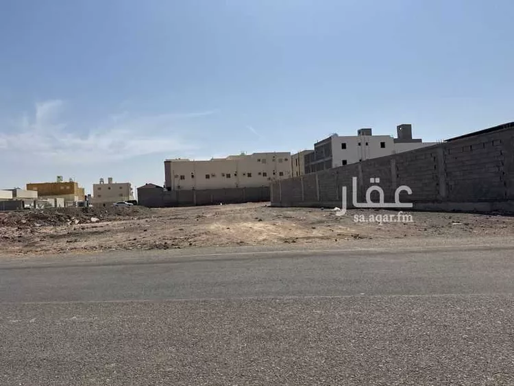 Land for Sale in Medina Rahat صورة 2