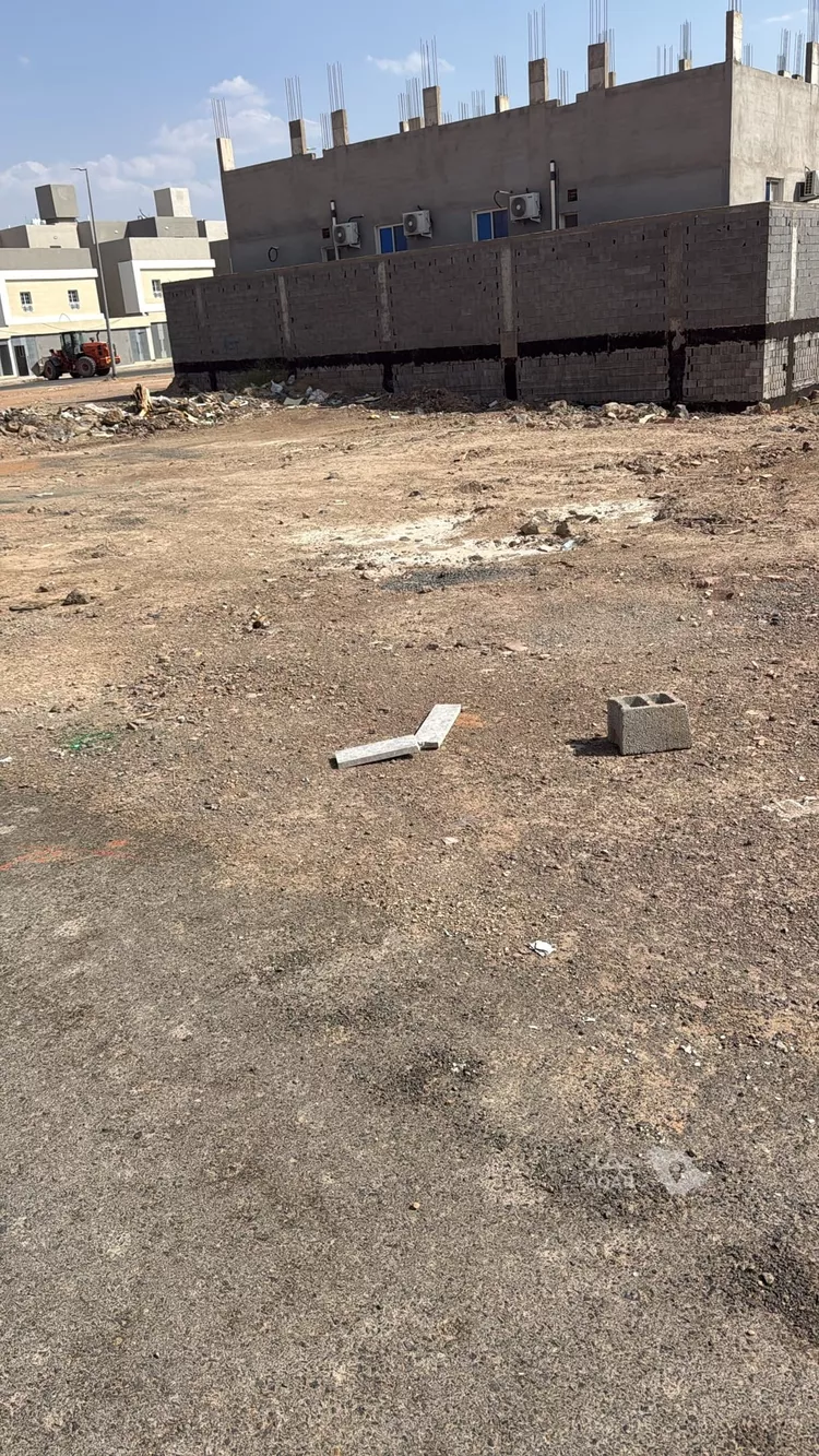 Land for Sale in Medina Al Jassah