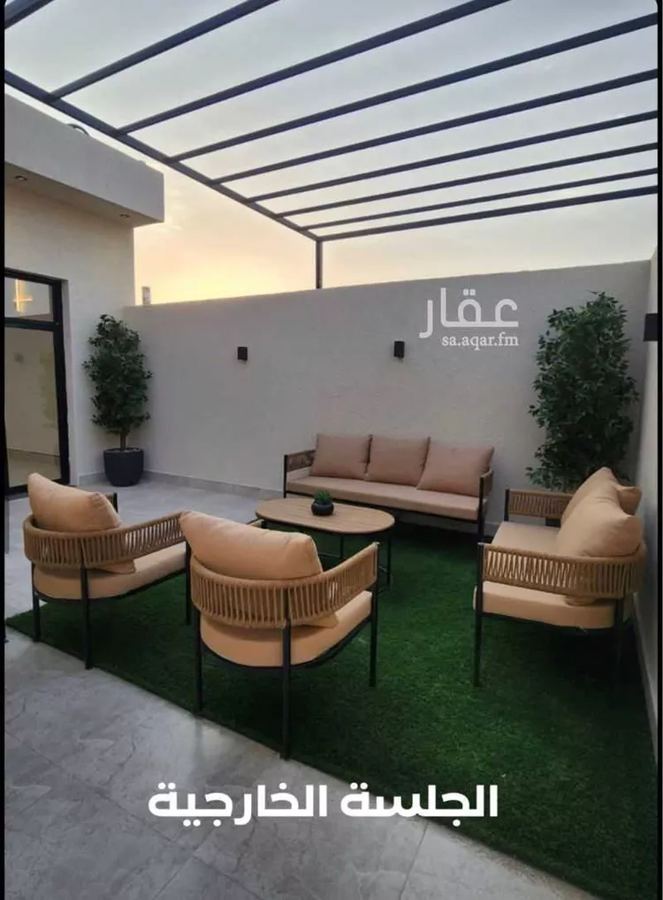 شقة للبيع في شارع رافع ابن مالك, حي نوارة, مدينة المزاحميه, منطقة الرياض صورة 4