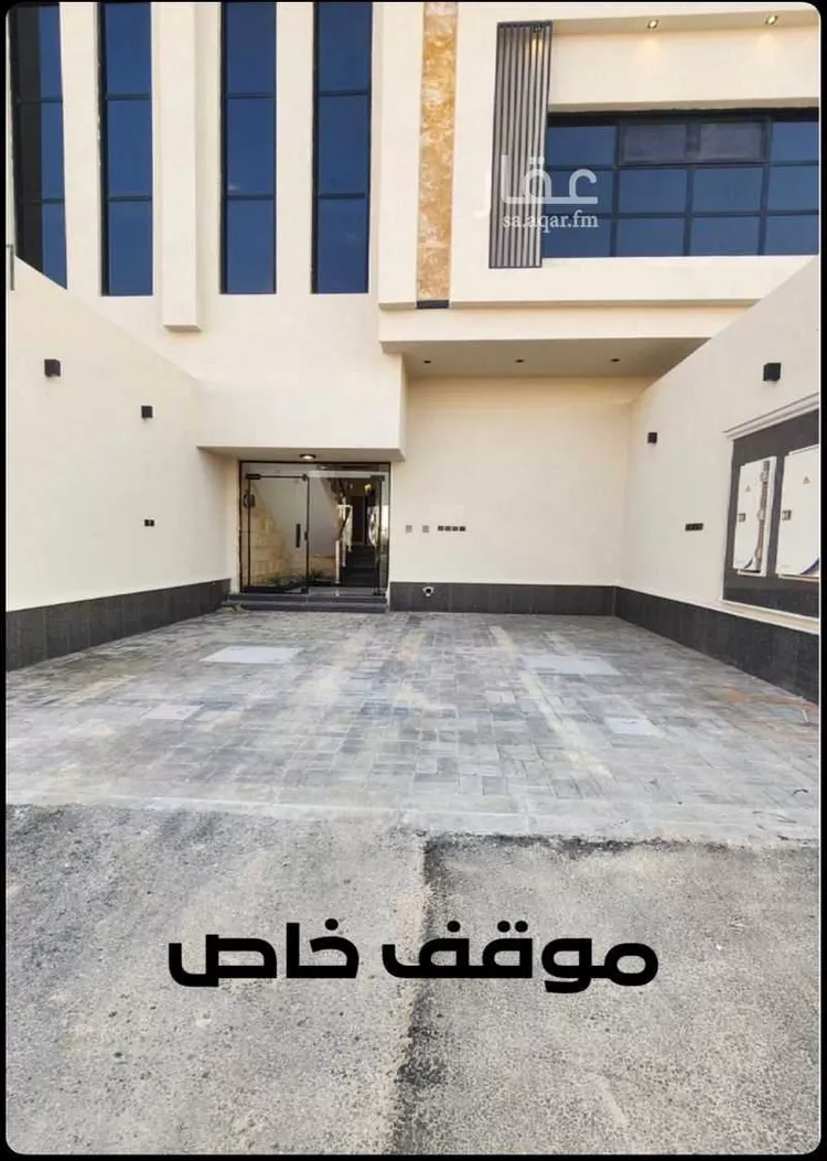 شقة للبيع في شارع رافع ابن مالك, حي نوارة, مدينة المزاحميه, منطقة الرياض صورة 2