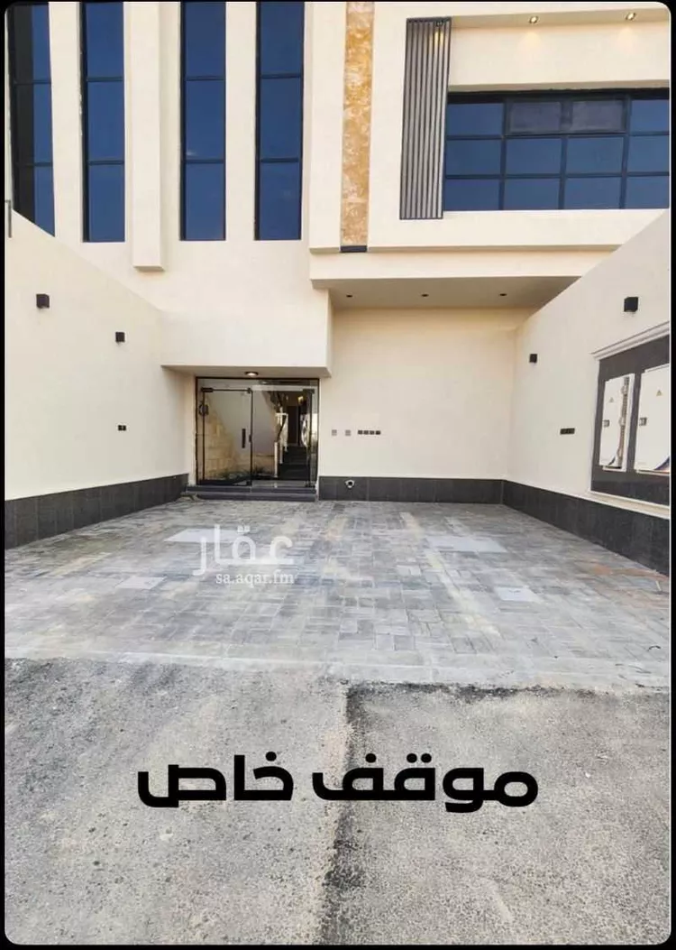 دور للبيع في شارع رافع ابن مالك, حي نوارة, مدينة المزاحميه, منطقة الرياض