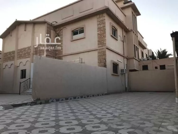 فيلا للبيع في شارع الحارث بن هشام بن المغيرة القرشي ، حي المنتزه ، بريدة ، بريدة صورة 2