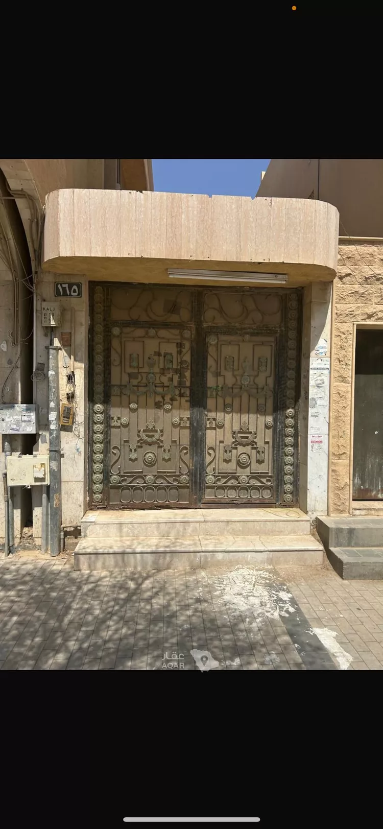 عمارة للإيجار في شارع خالد بن الوليد ، حي غرناطة ، الرياض ، منطقة الرياض 2