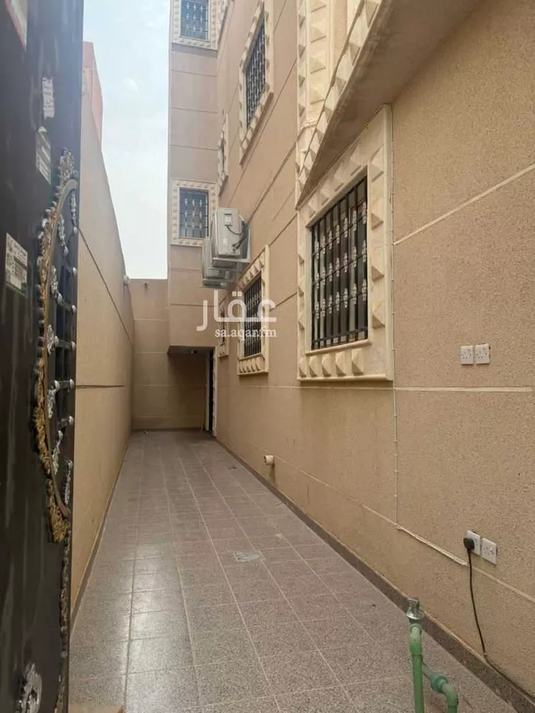 شقة للإيجار في شارع رقم 295, حي ظهرة لبن, مدينة الرياض, منطقة الرياض