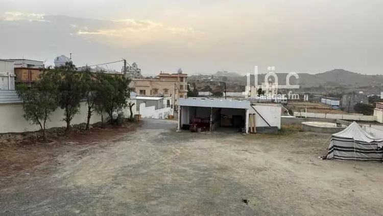 فيلا للبيع في شارع الامام الشافعي ، حي الفيصلية ، النماص ، النماص صورة 3