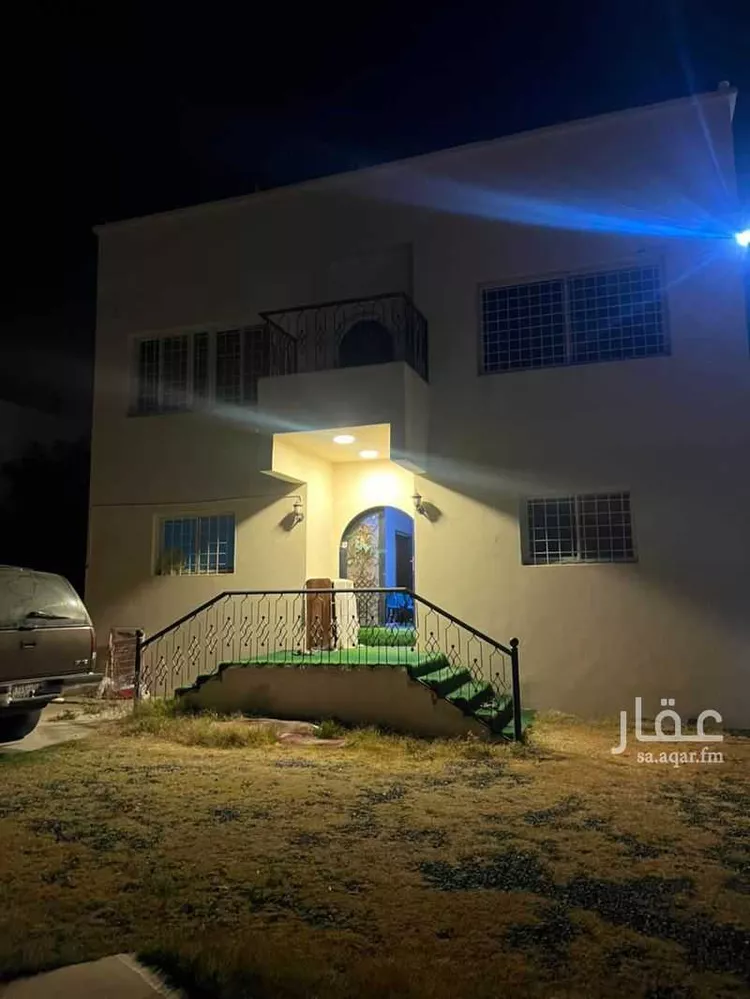 فيلا للبيع في شارع الامام الشافعي ، حي الفيصلية ، النماص ، النماص صورة 2
