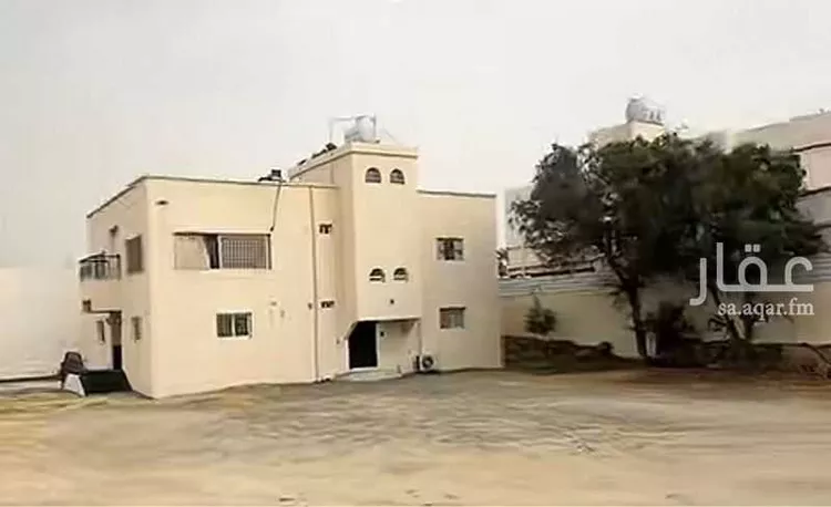 فيلا للبيع في شارع 54 الزهور ، حي الزهور ، النماص ، النماص
