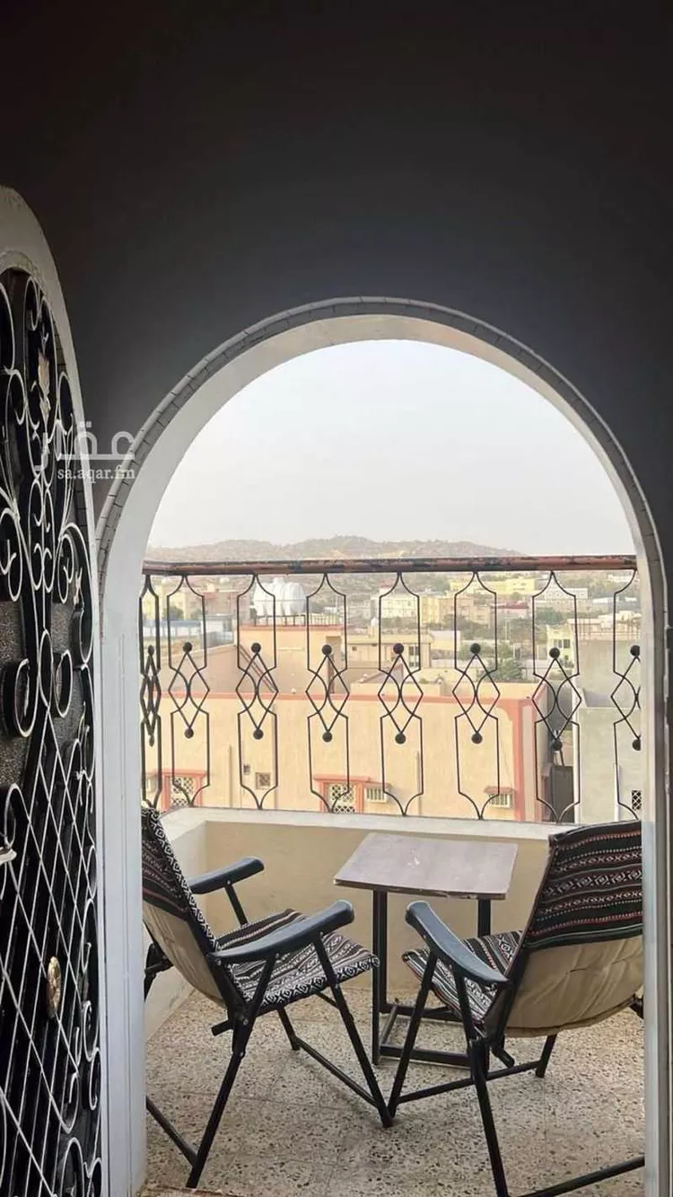 فيلا للبيع في شارع الامام الشافعي ، حي الفيصلية ، النماص ، النماص