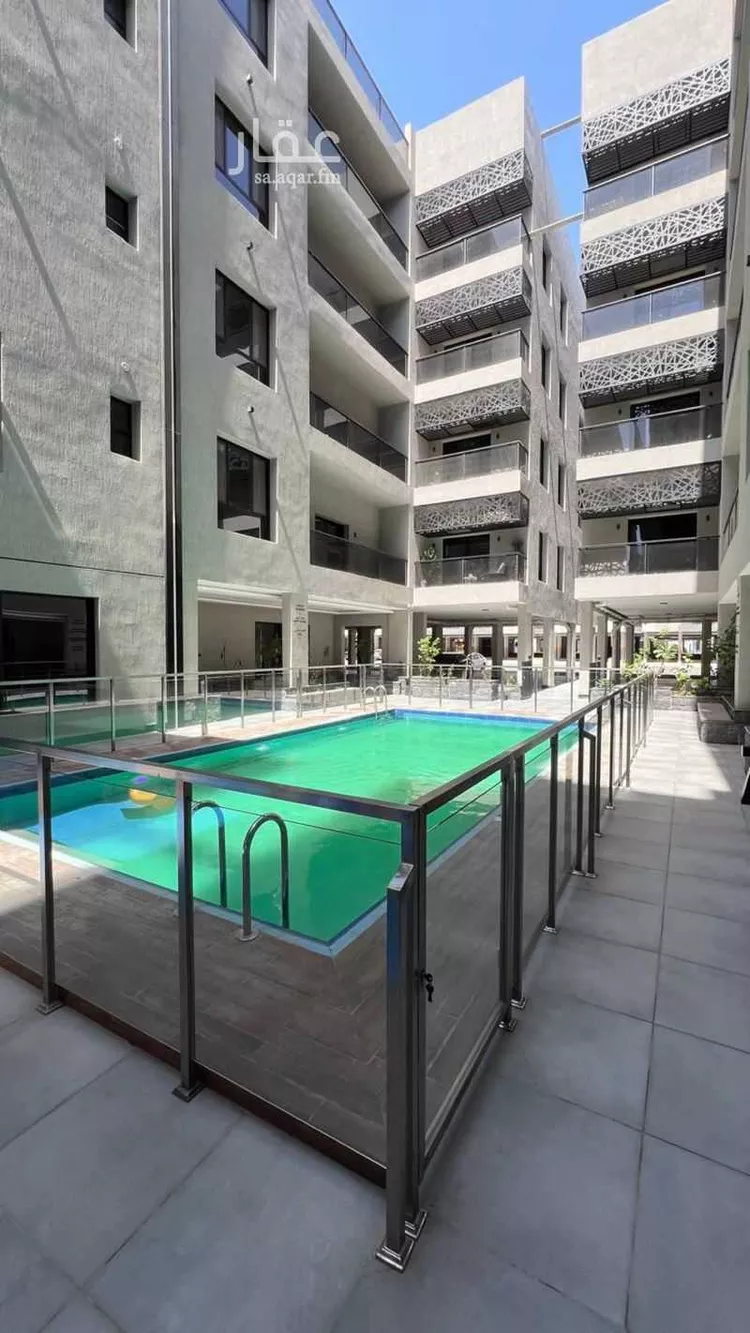 شقة للإيجار في شارع 10183570, حي الحمراء, مدينة الخبر, المنطقة الشرقية صورة 5