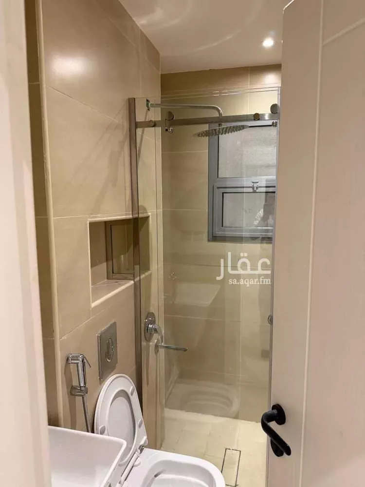 شقة للإيجار في شارع شهيد الدين ثم الوطن عبدالله عبدالرحمن, حي الياسمين, مدينة الرياض, منطقة الرياض صورة 5