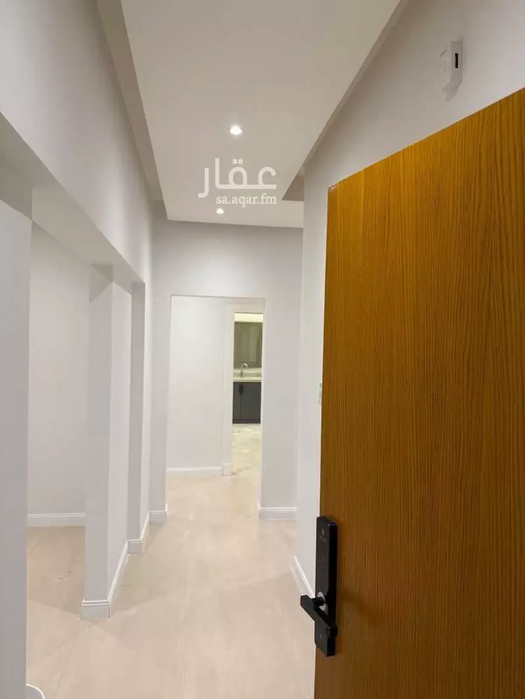 شقة للإيجار في شارع شهيد الدين ثم الوطن عبدالله عبدالرحمن, حي الياسمين, مدينة الرياض, منطقة الرياض صورة 4