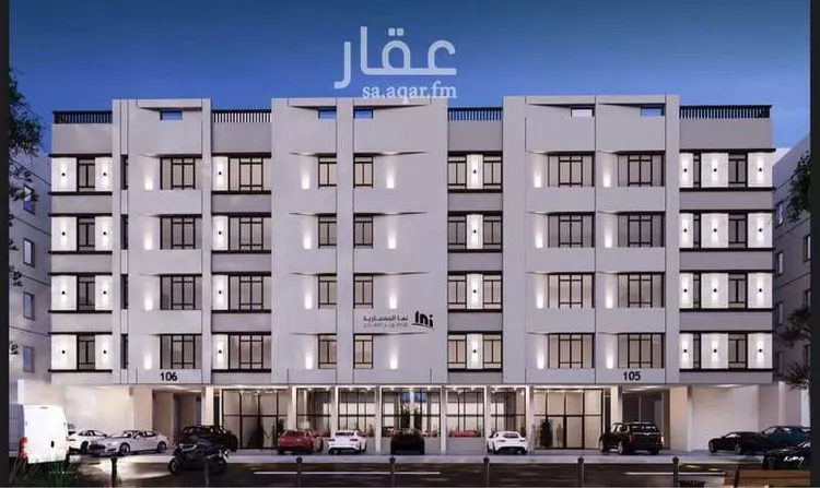 شقة للبيع في شارع حميد البوعزاوي, حي النسيم, مدينة جدة, منطقة مكة المكرمة