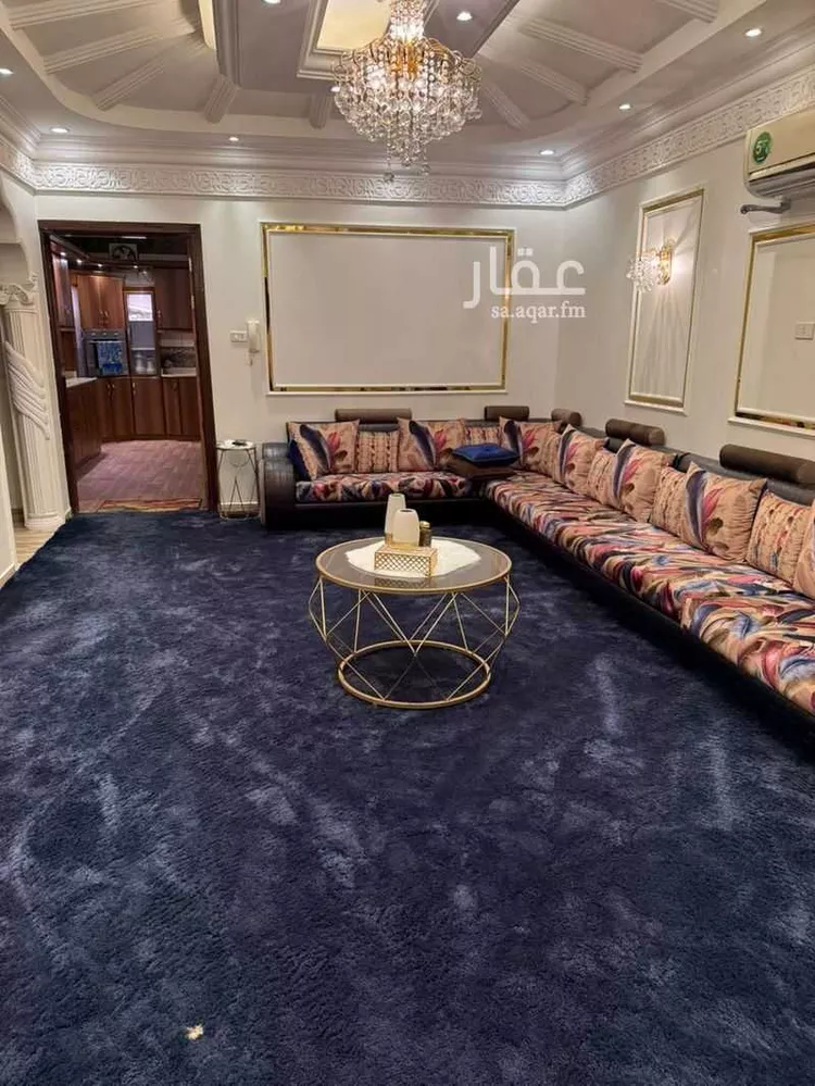 شقة للإيجار في شارع محمد عرب ، حي الربيع ، الطائف ، الطائف