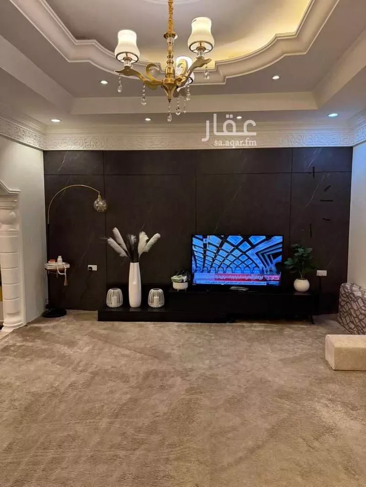 شقة للإيجار في شارع محمد عرب ، حي الربيع ، الطائف ، الطائف صورة 4