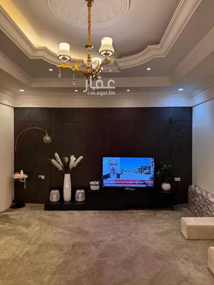 شقة للإيجار في شارع محمد عرب ، حي الربيع ، الطائف ، الطائف صورة 3