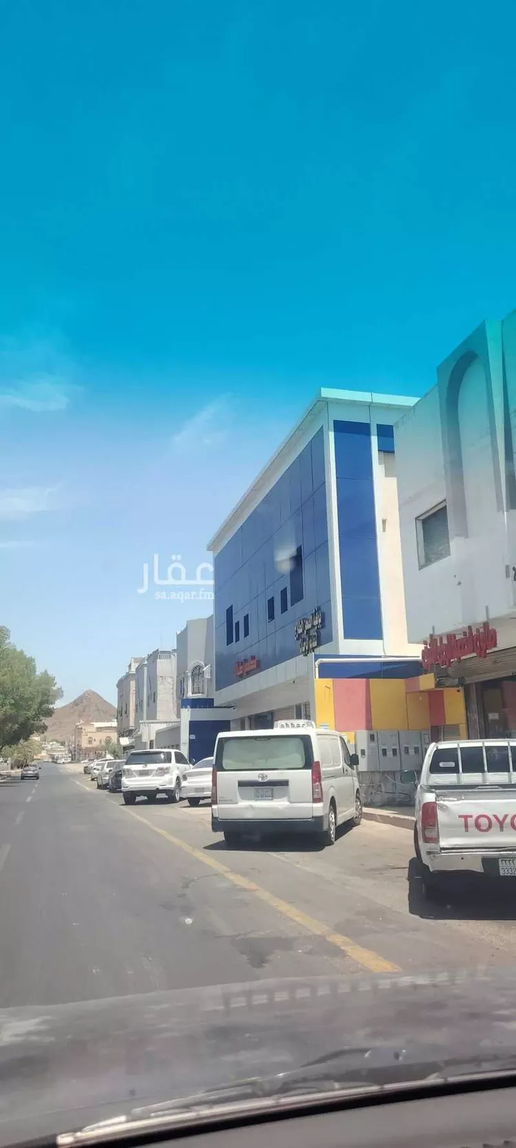 عمارة للبيع في شارع بثينة بنت النعمان, حي الزهرة, مدينة المدينة المنورة, منطقة المدينة المنورة صورة 4